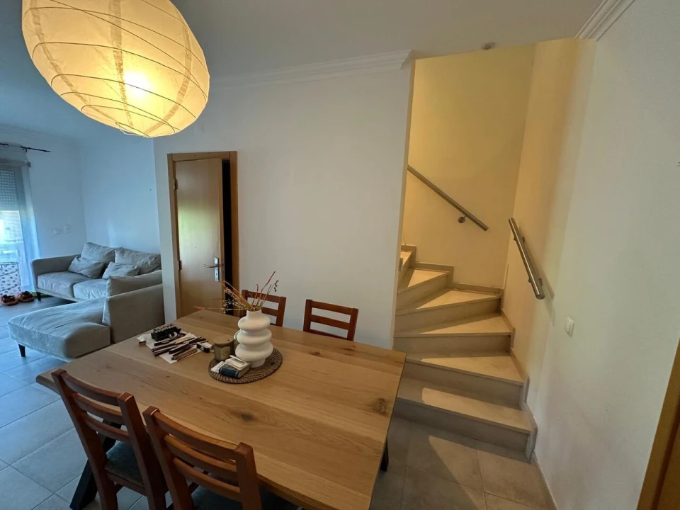 Moradia T2 para Venda em Ferreiras Foto 7