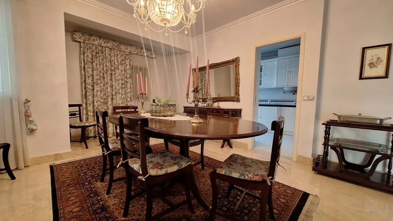 Apartamento T5 para Venda em Leiria, Pousos, Barreira e Cortes Foto 8