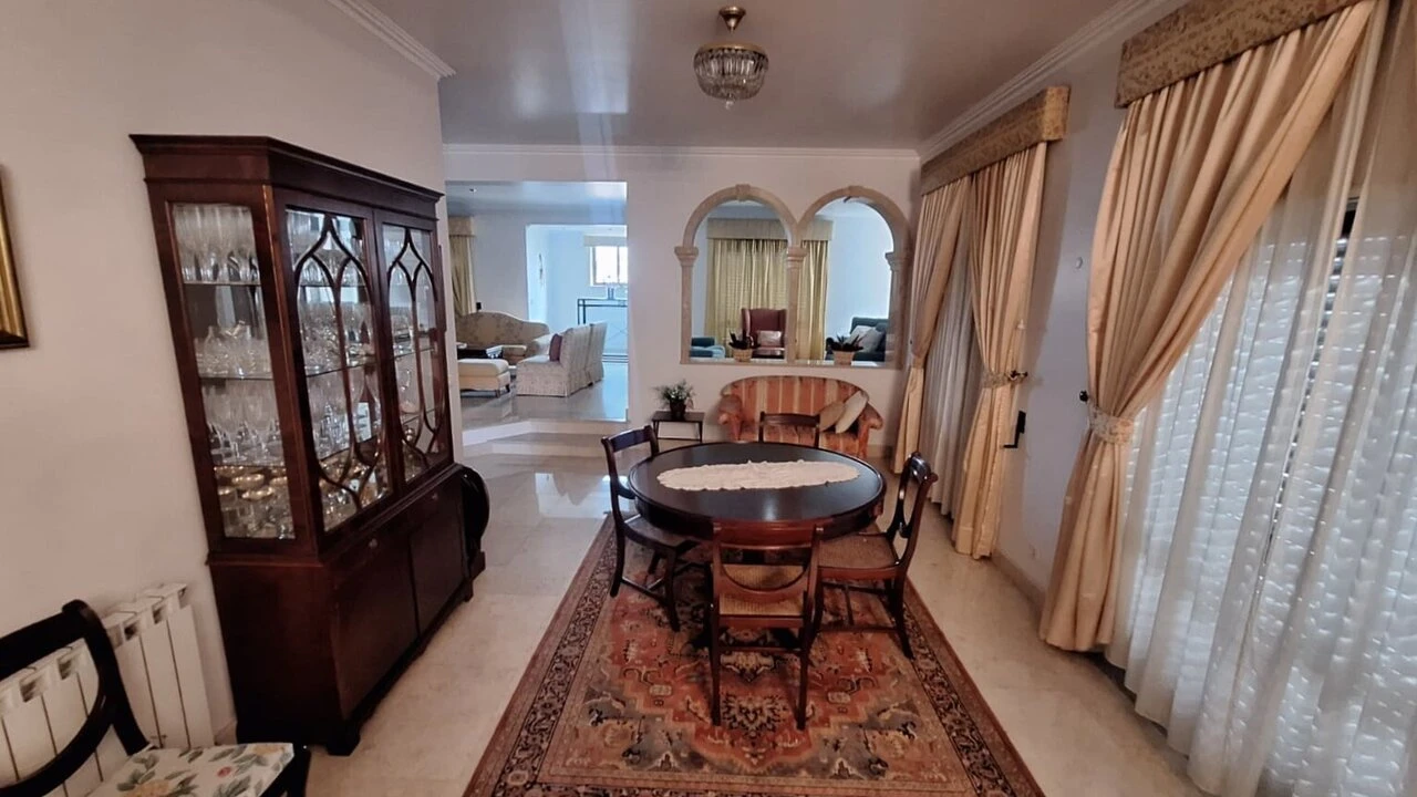 Apartamento T5 para Venda em Leiria, Pousos, Barreira e Cortes Foto 9