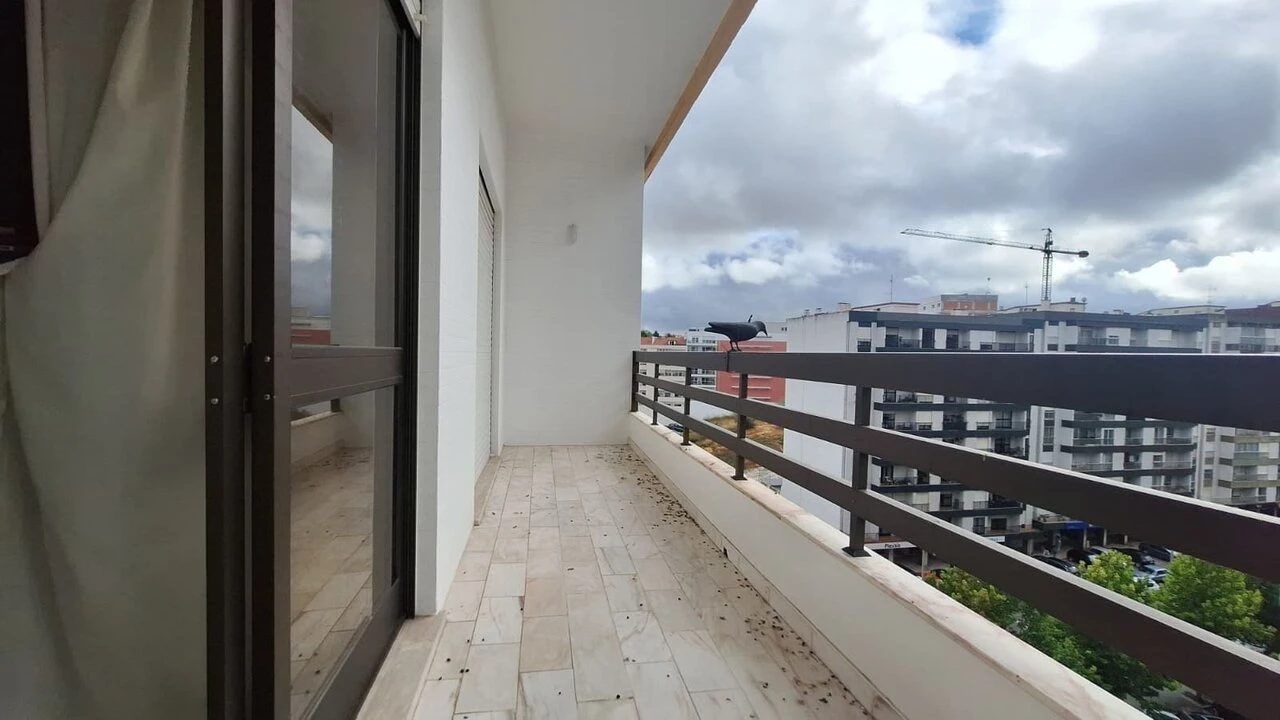 Apartamento T5 para Venda em Leiria, Pousos, Barreira e Cortes Foto 33