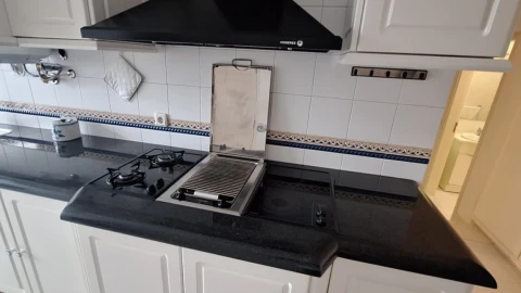 Apartamento T5 para Venda em Leiria, Pousos, Barreira e Cortes
