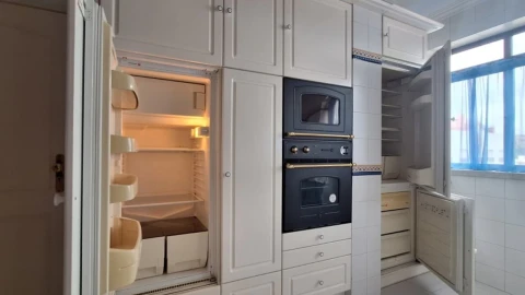 Apartamento T5 para Venda em Leiria, Pousos, Barreira e Cortes
