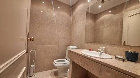 Apartamento T5 para Venda em Leiria, Pousos, Barreira e Cortes