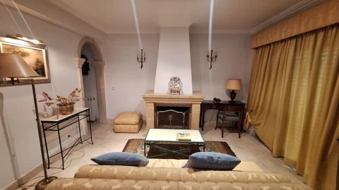Apartamento T5 para Venda em Leiria, Pousos, Barreira e Cortes