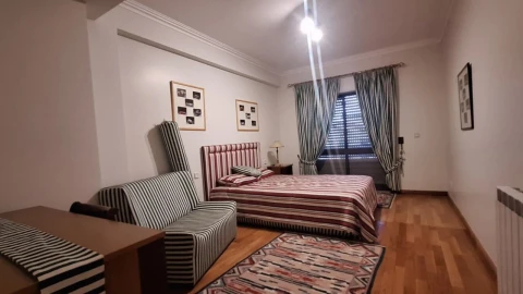 Apartamento T5 para Venda em Leiria, Pousos, Barreira e Cortes