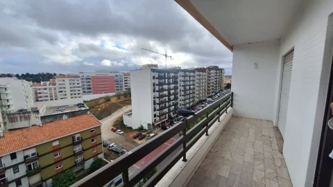Apartamento T5 para Venda em Leiria, Pousos, Barreira e Cortes