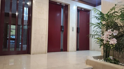Apartamento T5 para Venda em Leiria, Pousos, Barreira e Cortes