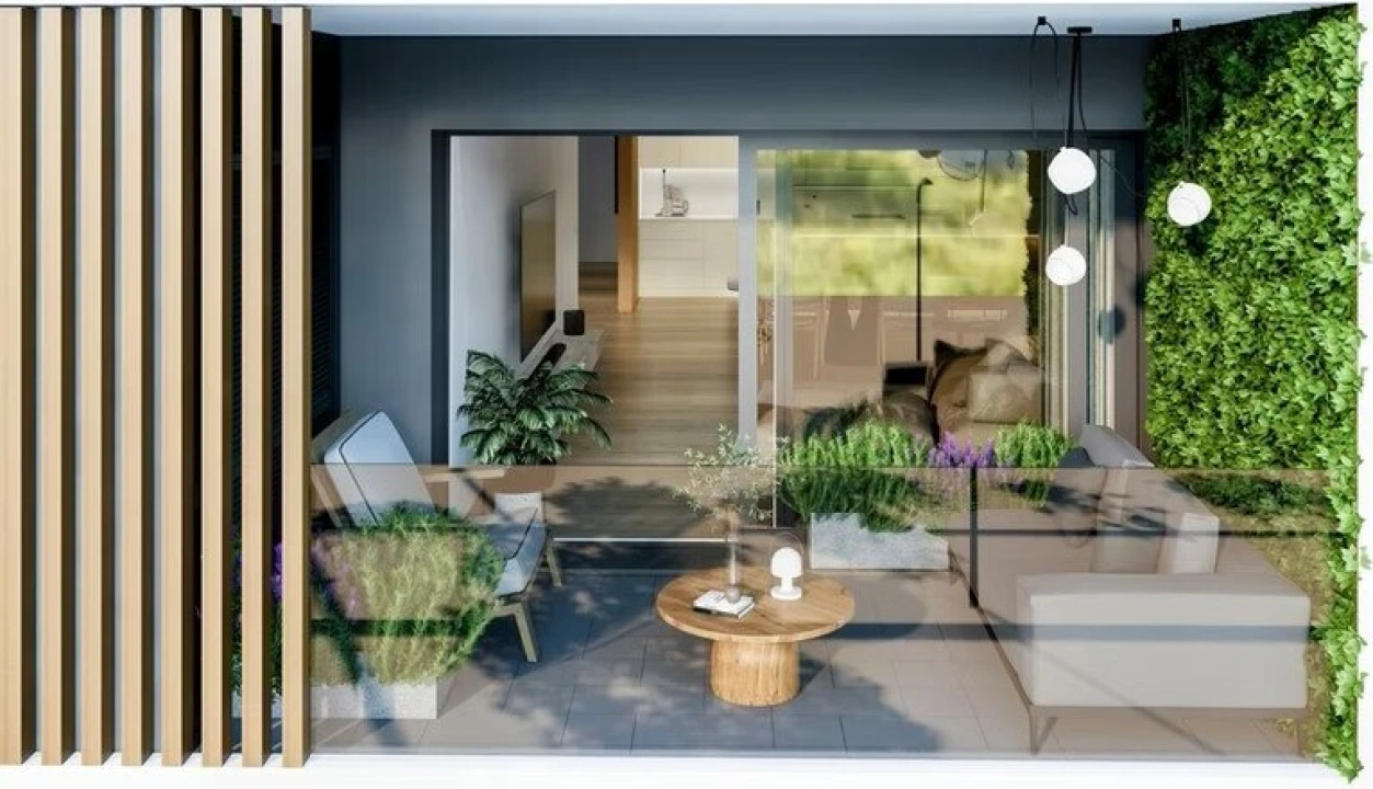 Apartamento T4 para Venda em Loures Foto 4