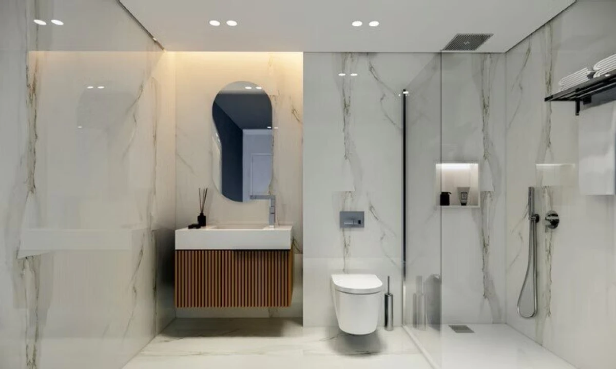 Apartamento T4 para Venda em Loures Foto 20