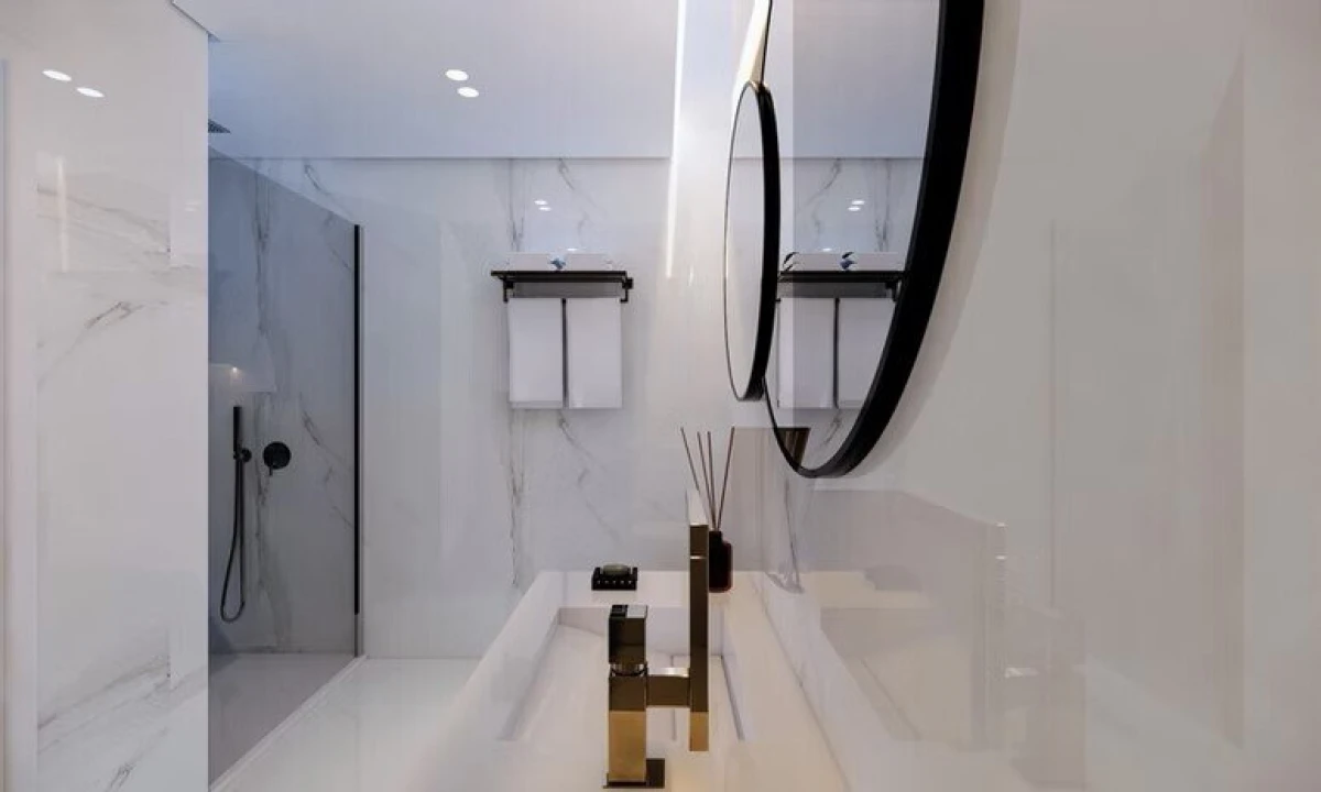 Apartamento T4 para Venda em Loures Foto 23