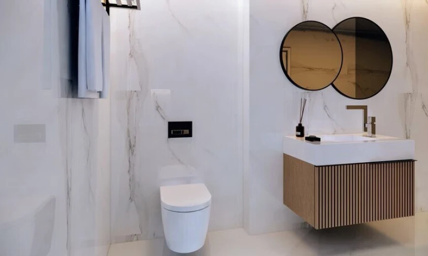 Apartamento T4 para Venda em Loures Foto 9