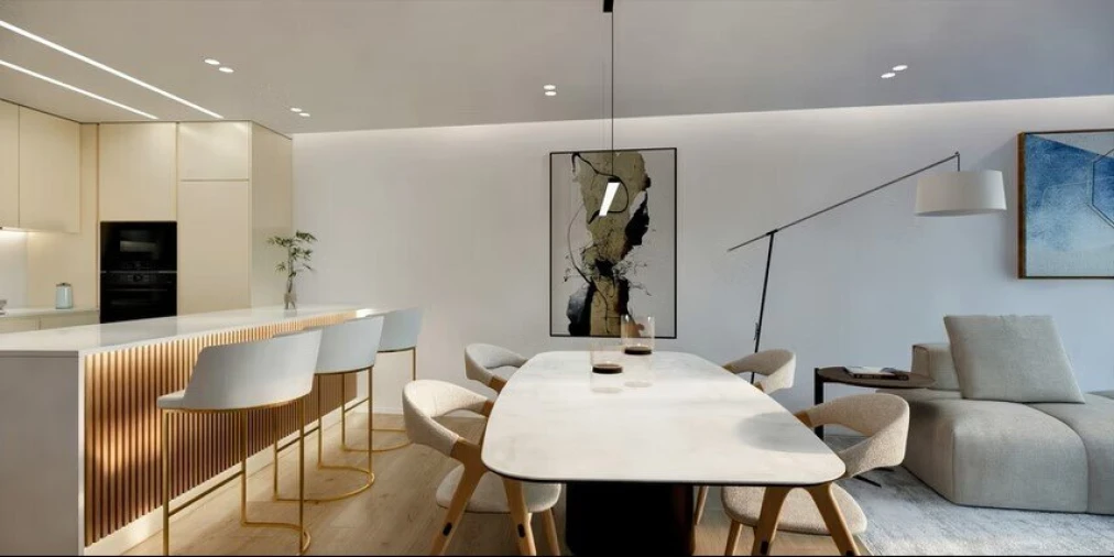 Apartamento T4 para Venda em Loures Foto 16