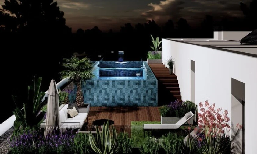 Apartamento T4 para Venda em Loures Foto 17