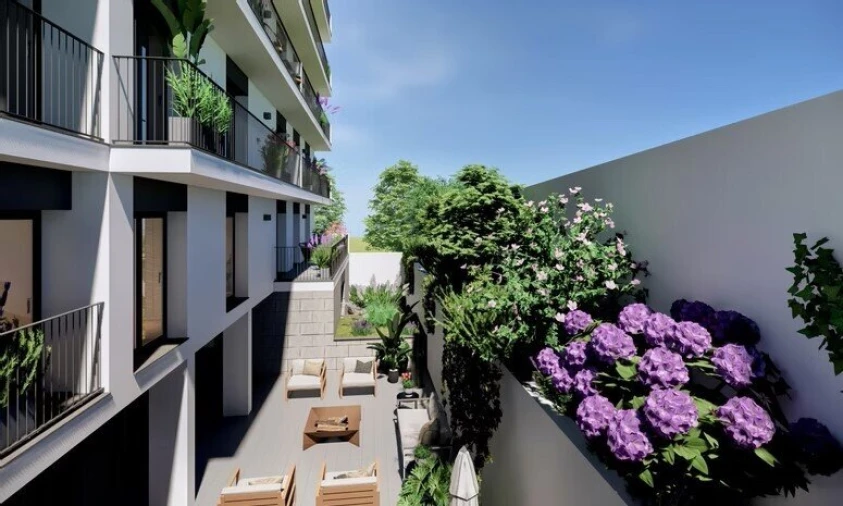 Apartamento T4 para Venda em Loures Foto 18