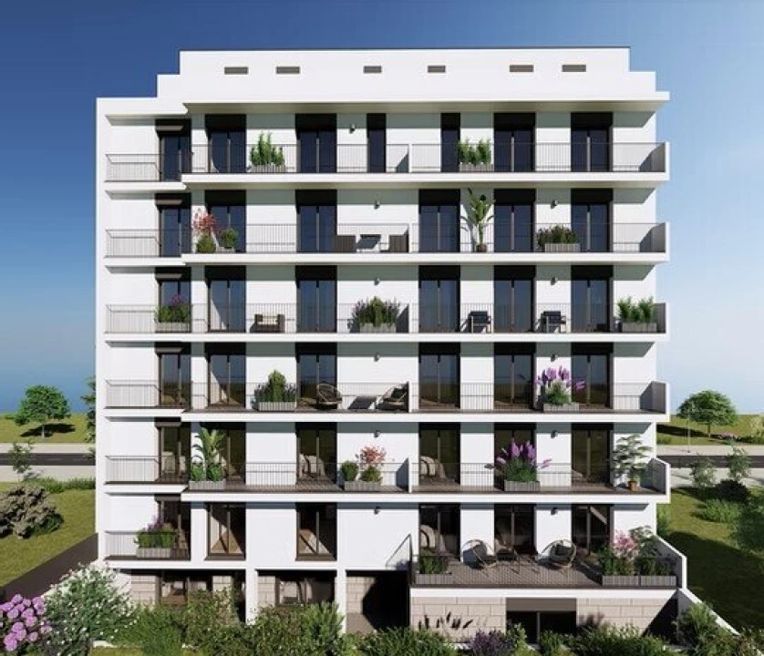 Apartamento T5 para Venda em Loures Foto 2