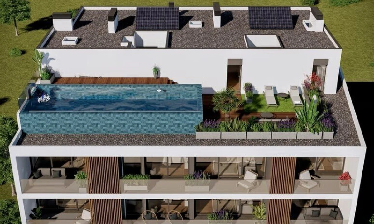 Apartamento T5 para Venda em Loures Foto 3