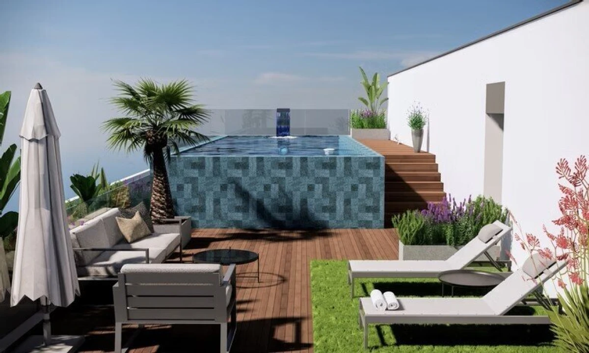 Apartamento T5 para Venda em Loures Foto 4