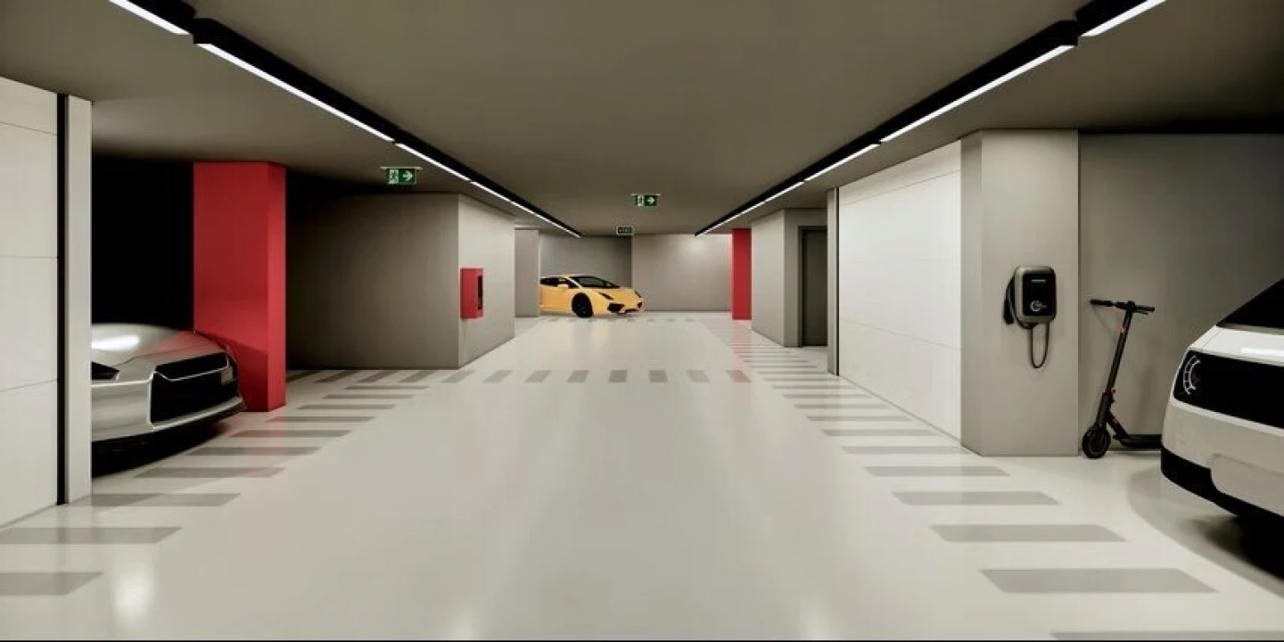 Apartamento T5 para Venda em Loures Foto 21