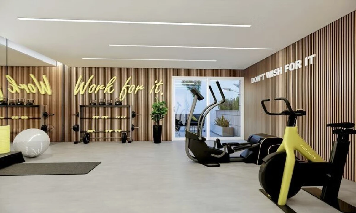 Apartamento T5 para Venda em Loures Foto 24