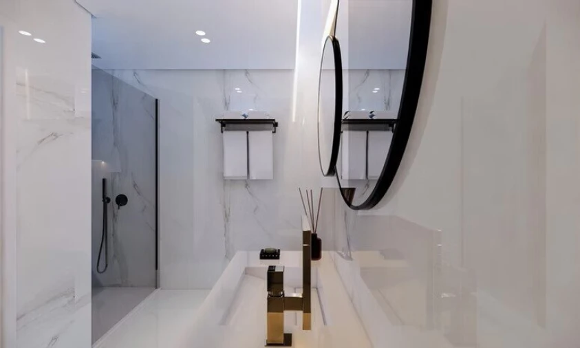 Apartamento T5 para Venda em Loures Foto 15