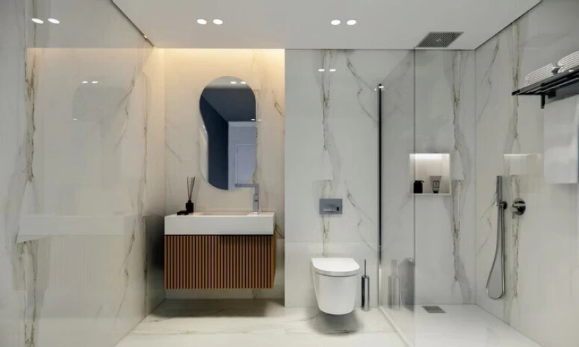 Apartamento T5 para Venda em Loures Foto 17