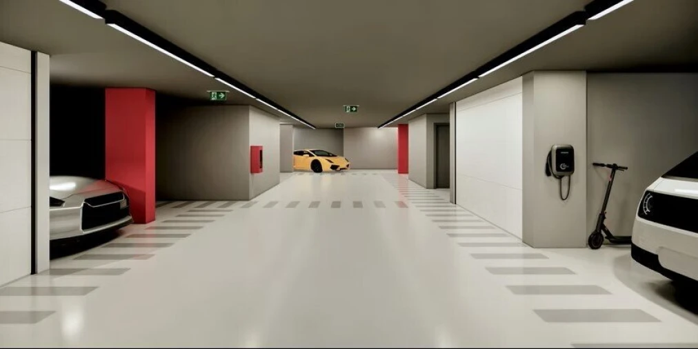 Apartamento T5 para Venda em Loures Foto 21