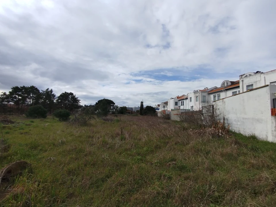 Terreno para Venda em Marinha Grande Foto 3