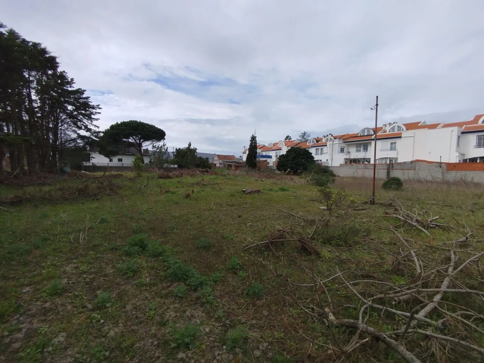 Terreno para Venda em Marinha Grande Foto 4
