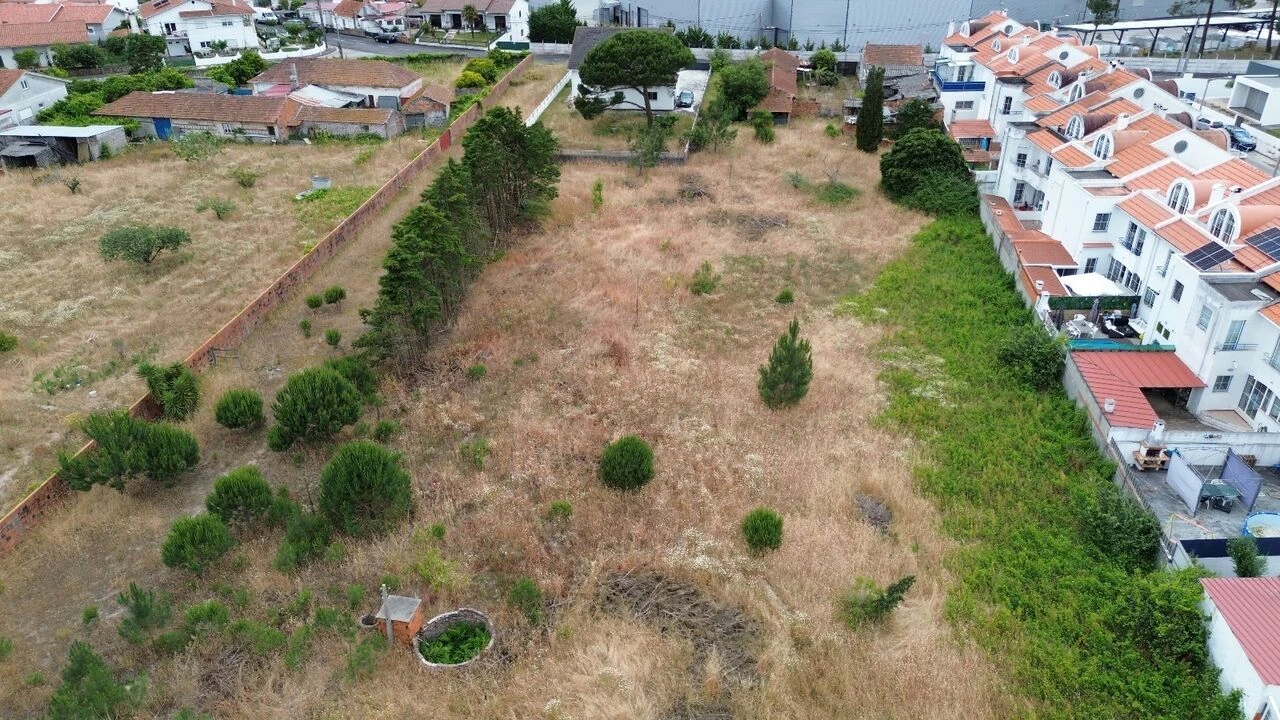 Terreno para Venda em Marinha Grande Foto 8