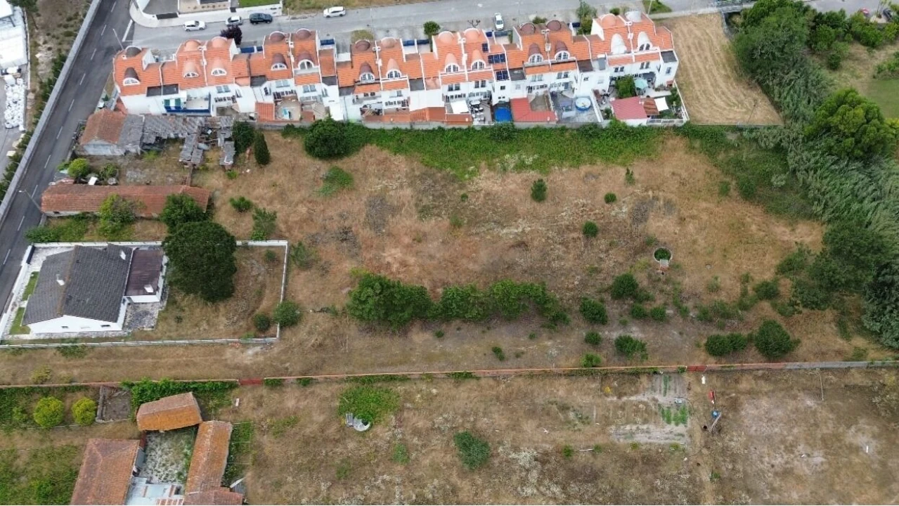 Terreno para Venda em Marinha Grande Foto 9