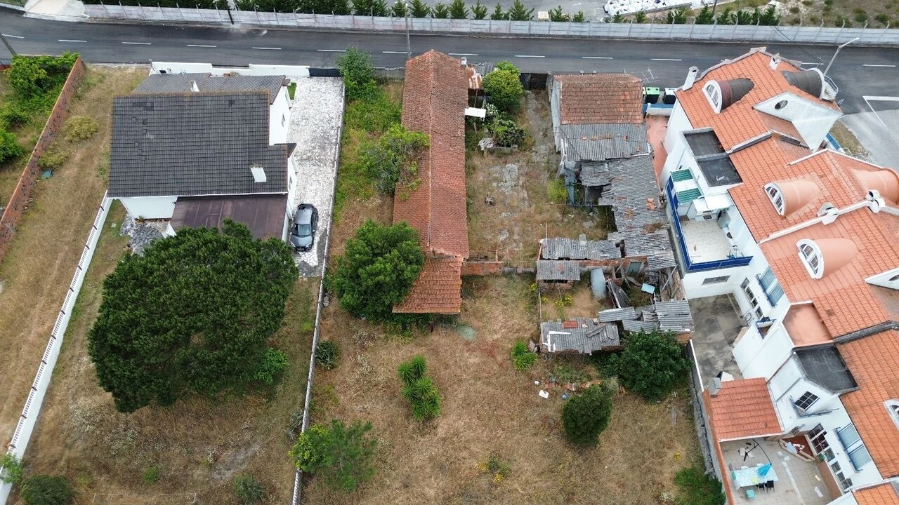 Terreno para Venda em Marinha Grande Foto 2