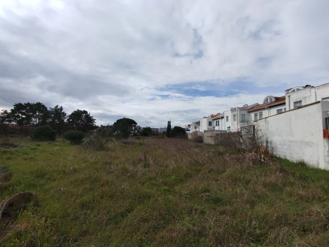 Terreno para Venda em Marinha Grande Foto 3
