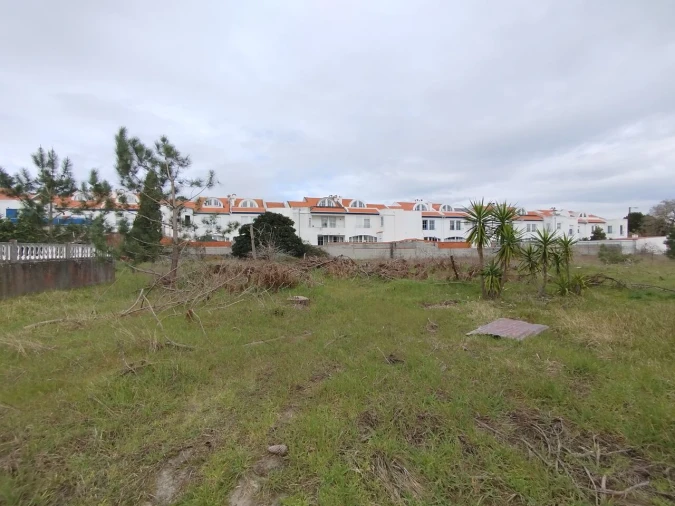Terreno para Venda em Marinha Grande Foto 6