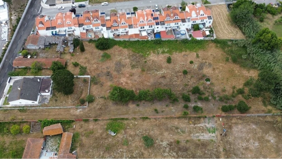 Terreno para Venda em Marinha Grande Foto 9