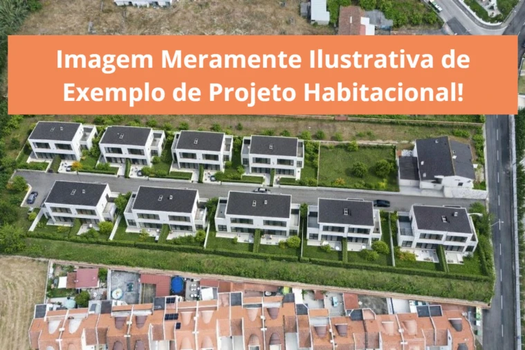 Terreno para Venda em Marinha Grande Foto 12