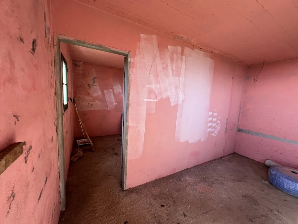 Moradia T2 para Venda em Canhas Foto 6