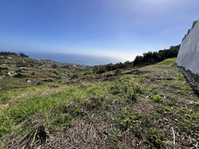 Moradia T2 para Venda em Canhas Foto 8