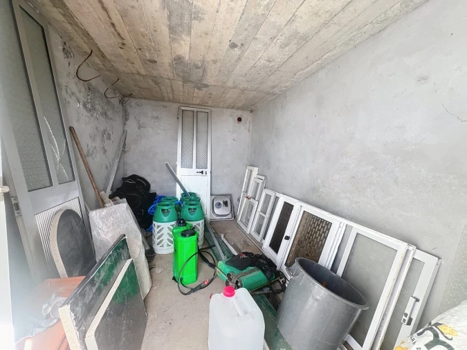 Moradia T2 para Venda em Canhas Foto 10