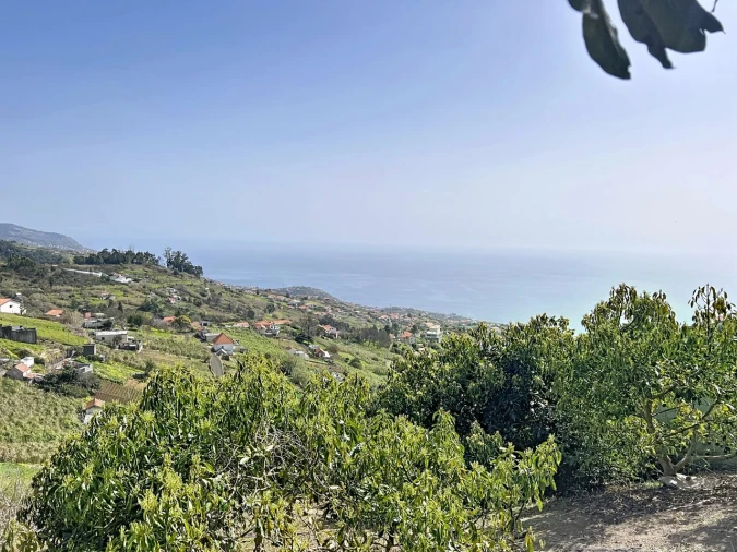 Moradia T2 para Venda em Canhas Foto 18