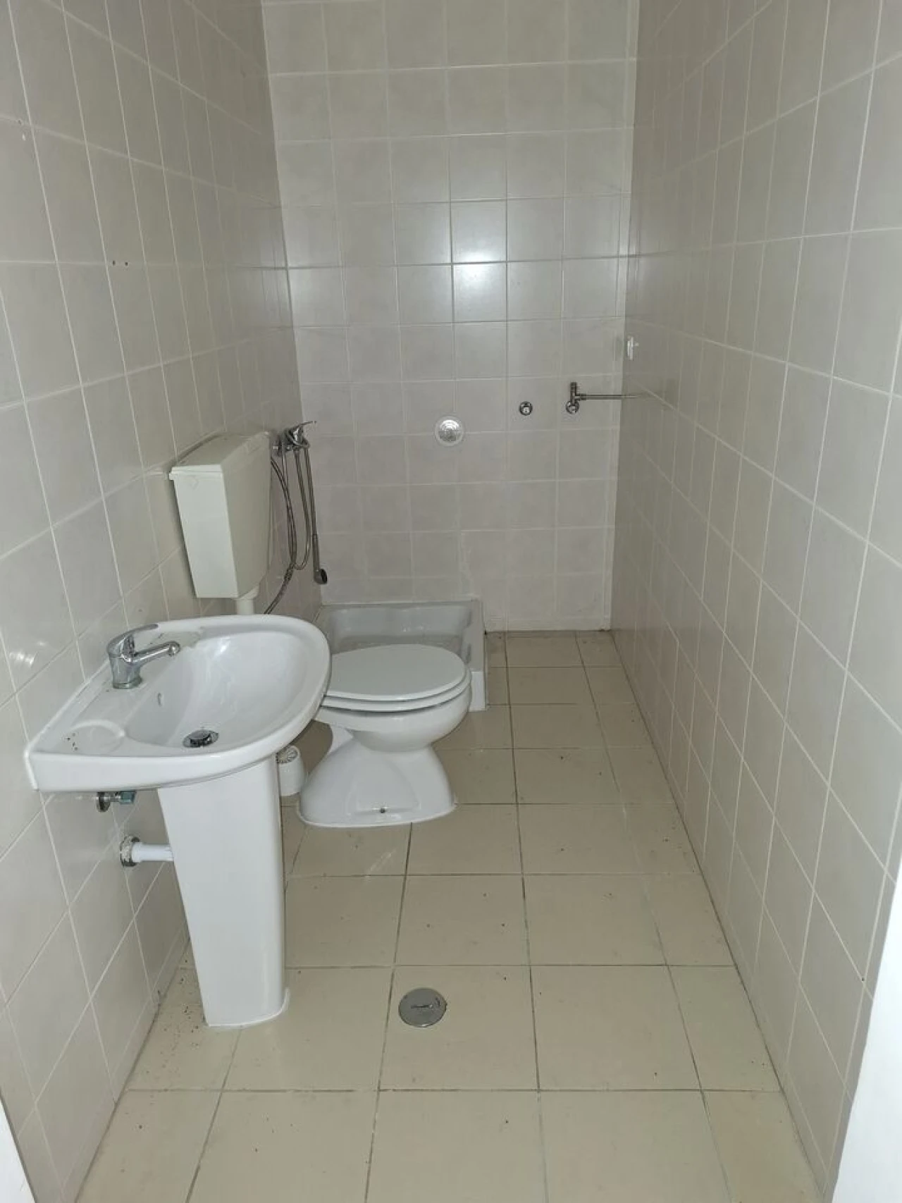 Apartamento T0 para Venda em Fortios Foto 7