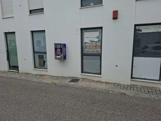 Apartamento T0 para Venda em Fortios Foto 19