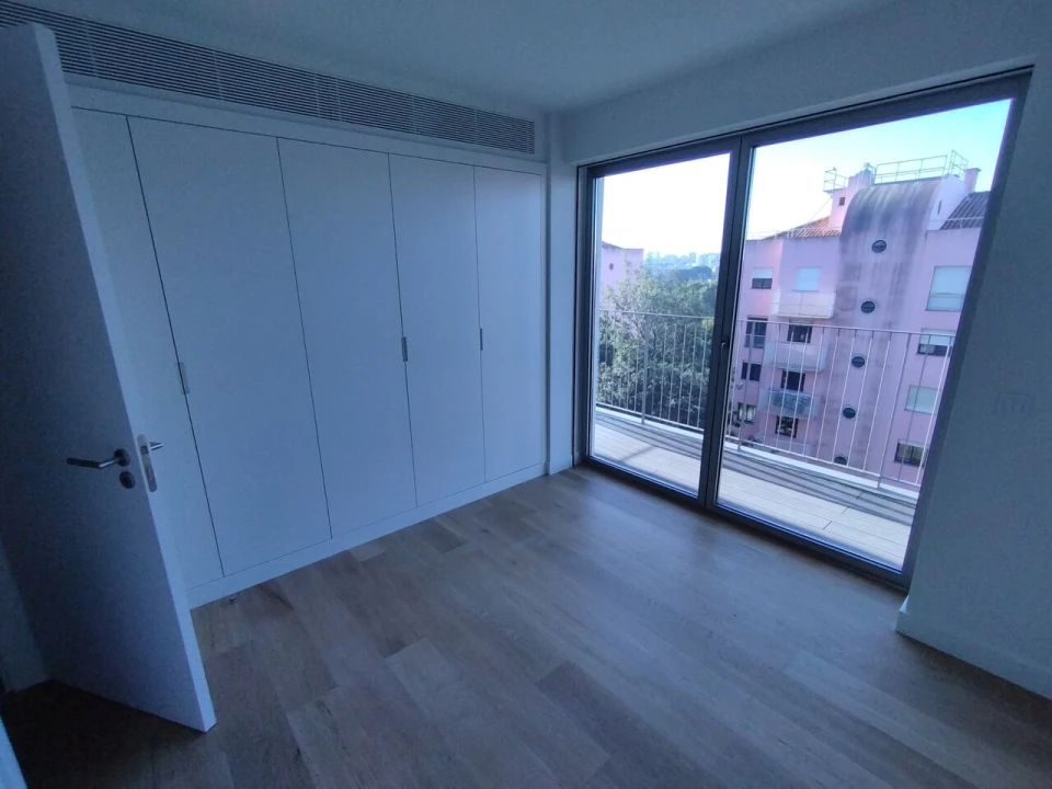 Apartamento T2 para Venda em Olivais Foto 11