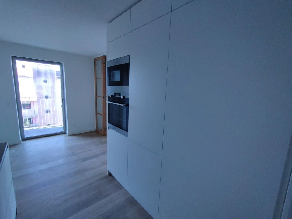 Apartamento T2 para Venda em Olivais Foto 12