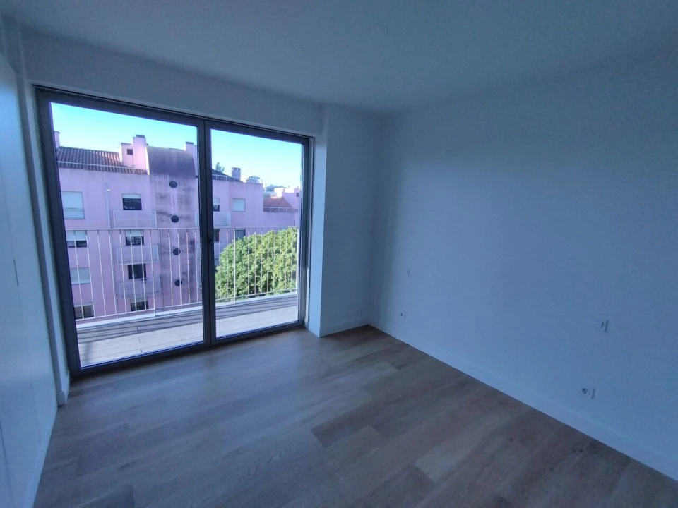 Apartamento T2 para Venda em Olivais Foto 14