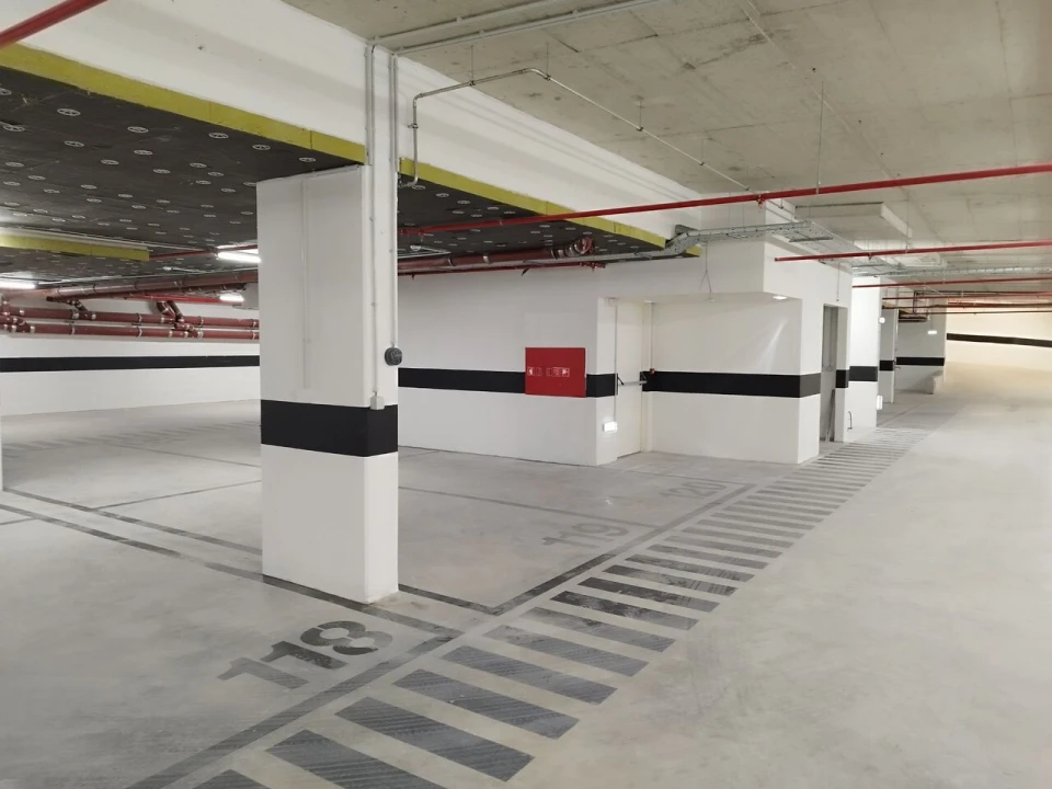 Apartamento T2 para Venda em Olivais Foto 18