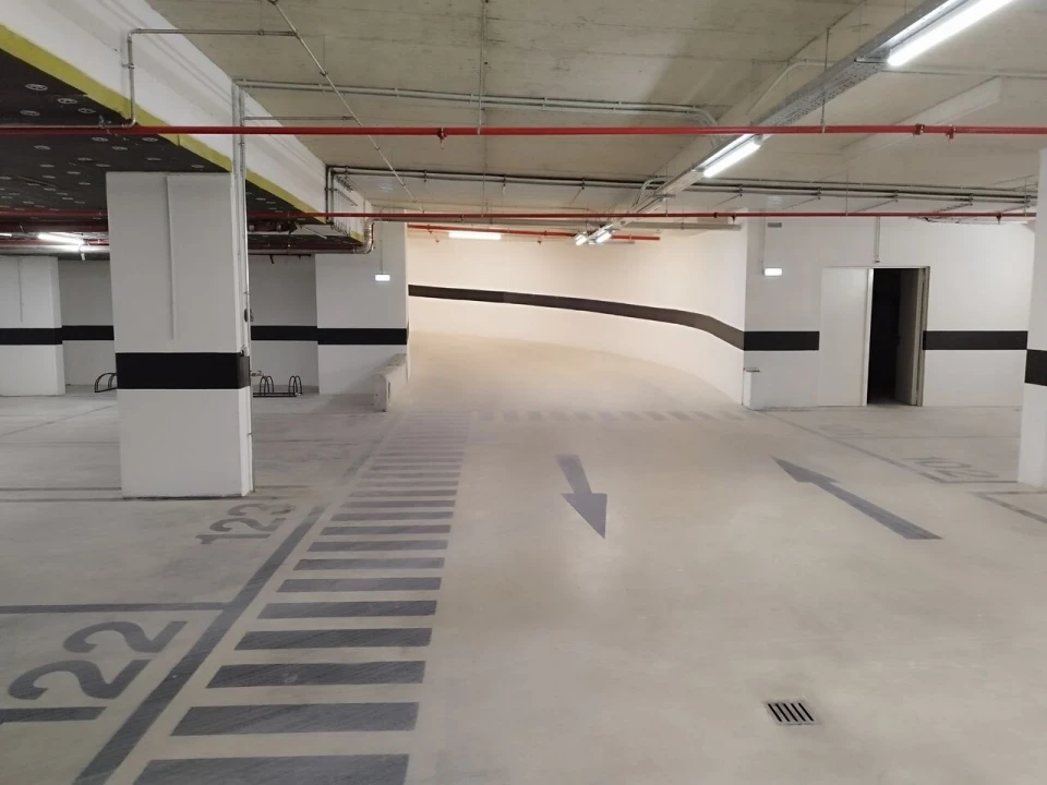 Apartamento T2 para Venda em Olivais Foto 19