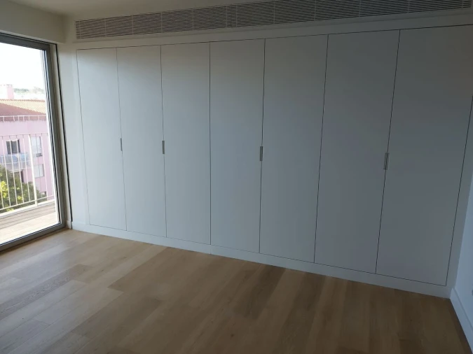 Apartamento T2 para Venda em Olivais Foto 10