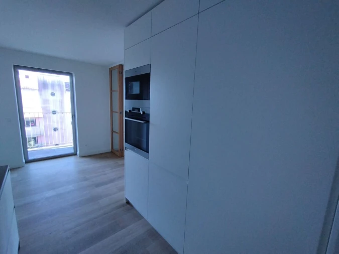 Apartamento T2 para Venda em Olivais Foto 12