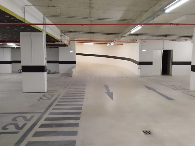 Apartamento T2 para Venda em Olivais Foto 19