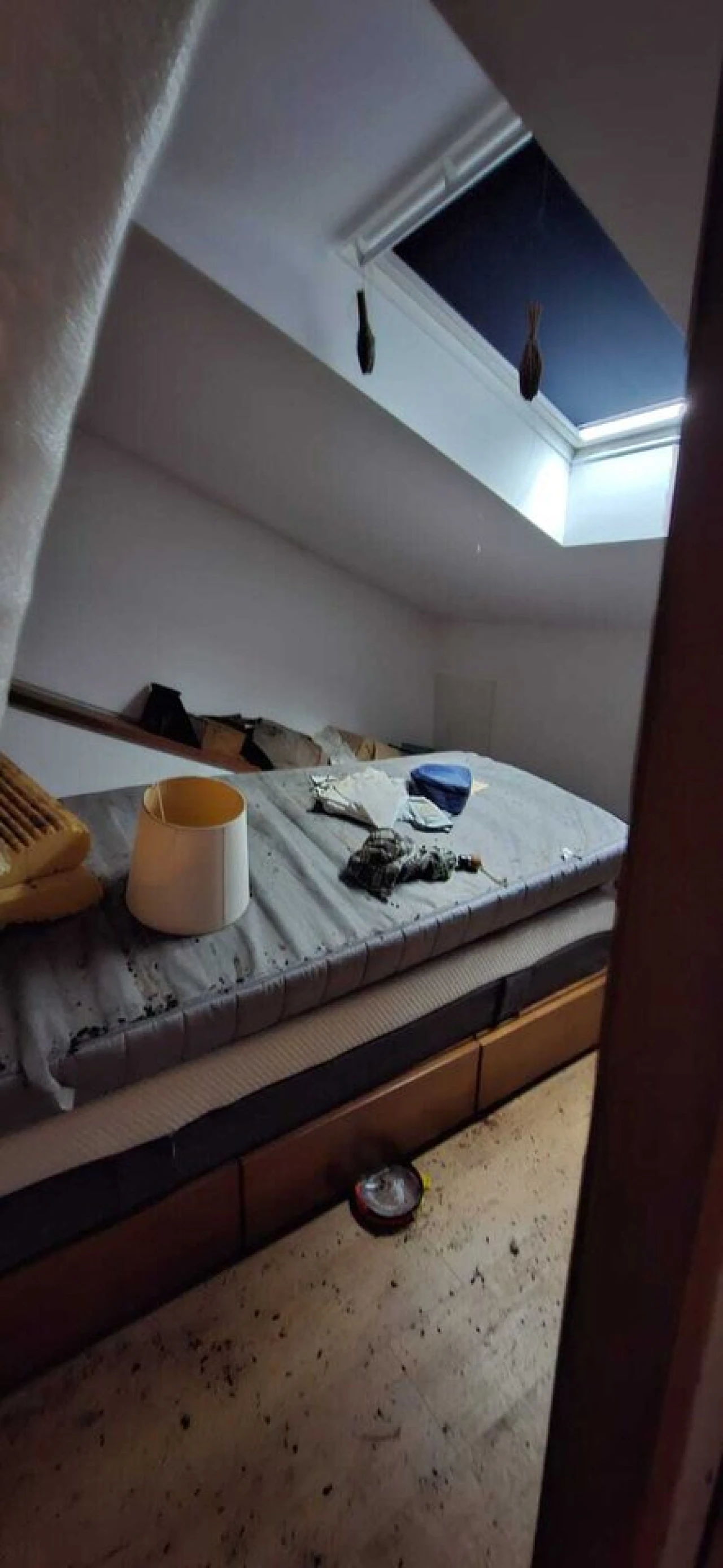 Moradia T2 para Venda em Almoster Foto 14